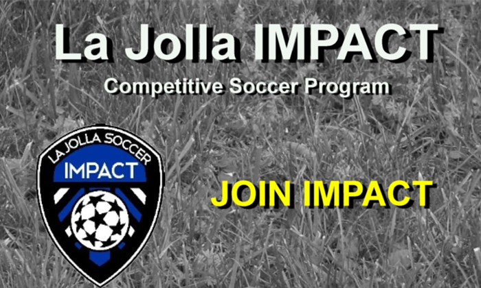 2024/25 Impact TRYOUTS 