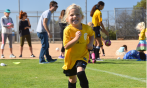 Recreational Fall Schedules are posted