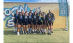 Impact G2005 State Cup Finalists