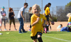 Fall Soccer League