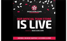 Soccer.com
